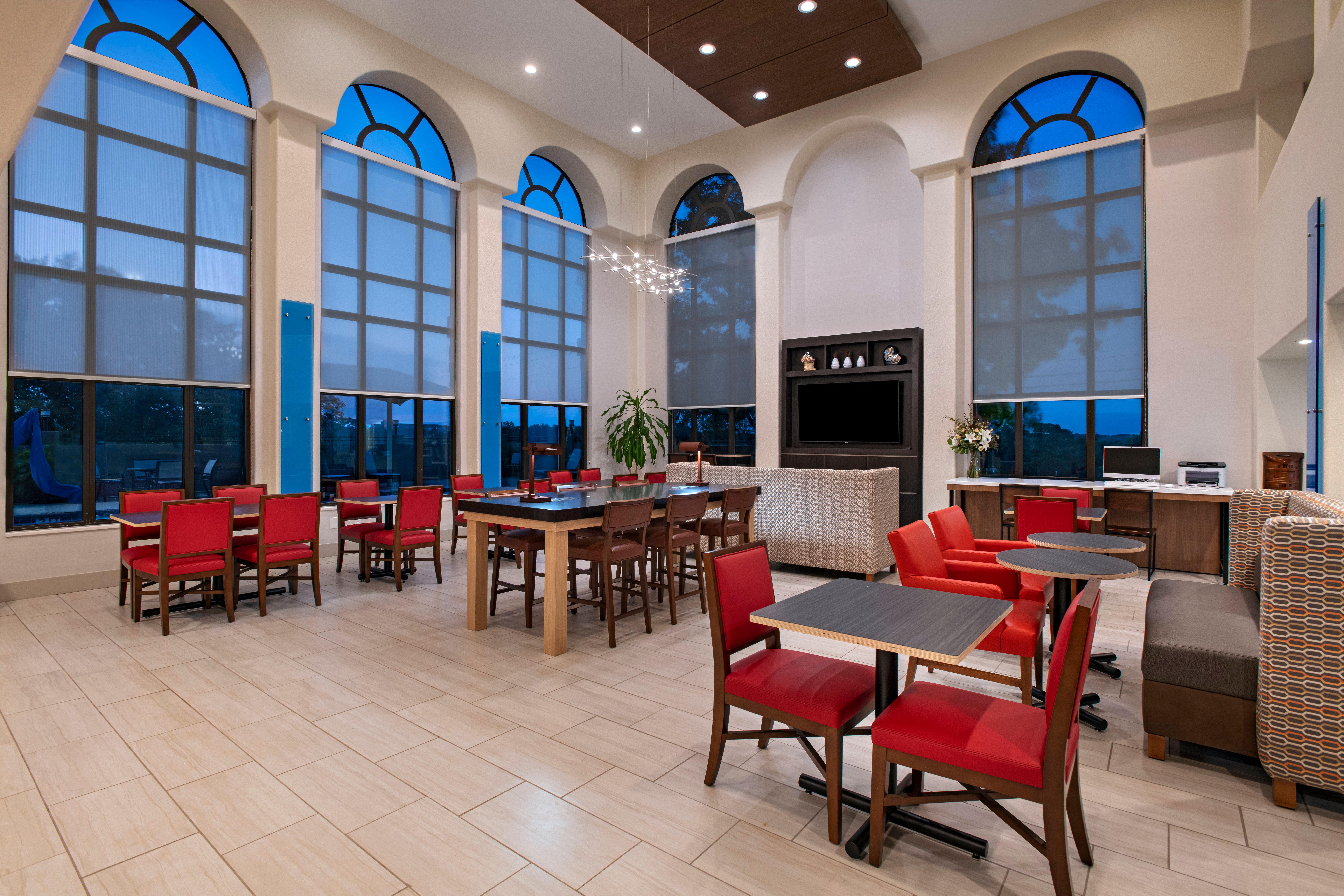 Hotel Express & 3*