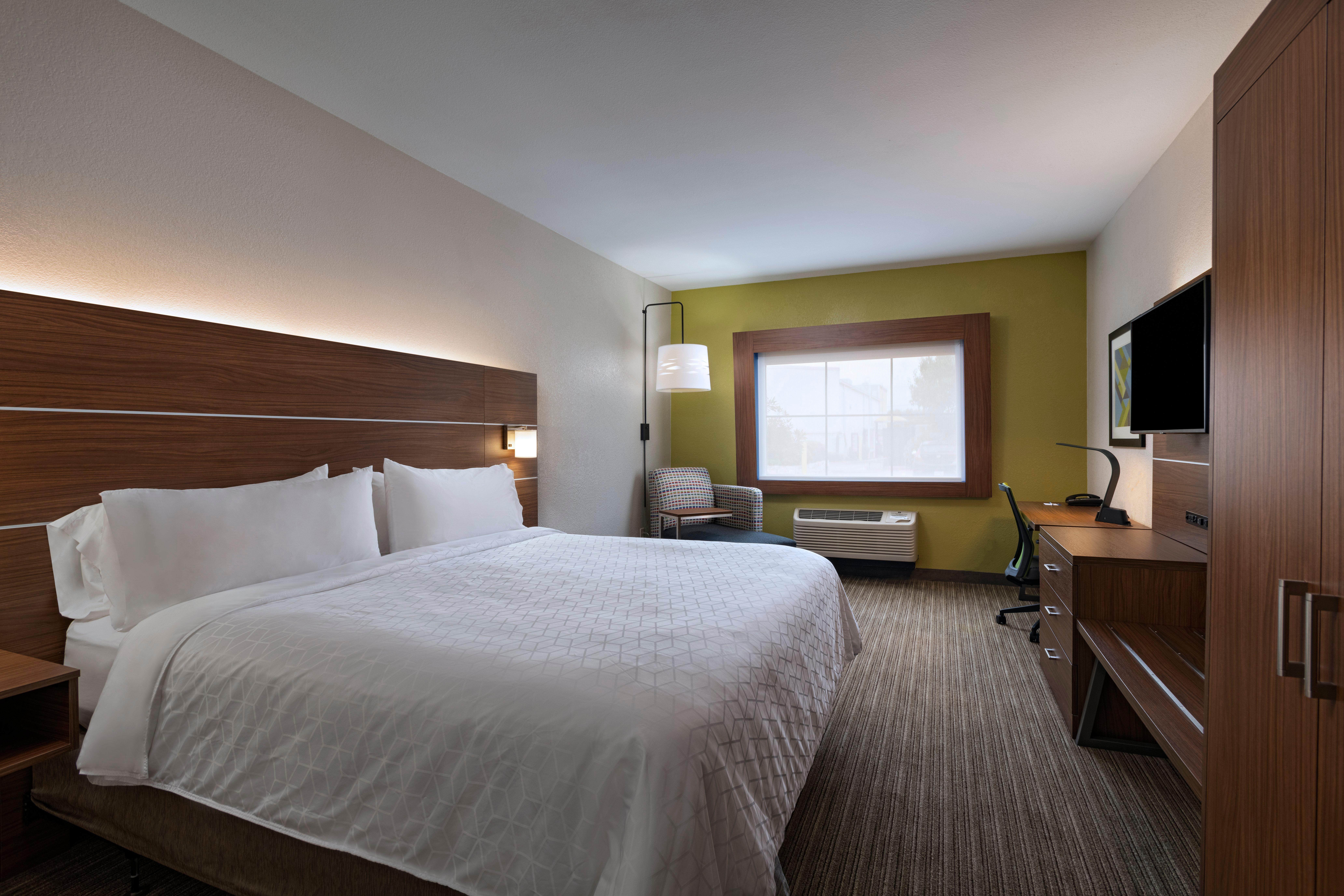 Express & Hotel
