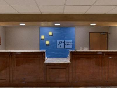Express & Hotel Cedar Park
