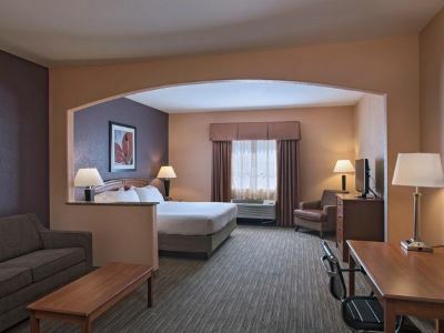 Hotel Express & Cedar Park